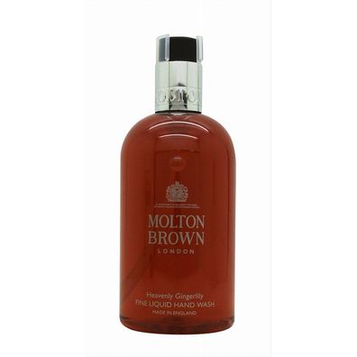 Molton Brown Heavenly Gingerlily Hand Wash 300ml