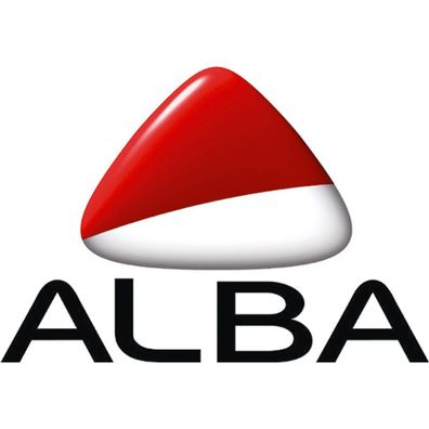 ALBA PMCLEO N ALBA Garderobenständer "PMCLEO", (H)1.750 mm, schwarz