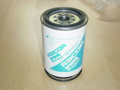 Kraftstofffilter Wasserabscheider R90P passend für RACOR 490 / 690 CLAAS 30µm