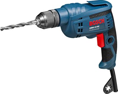 Bosch GBM 10 RE Professional - Bohrung - 600 W