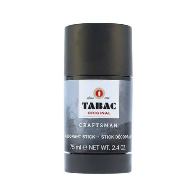 TABAC Craftsman Deostick 75 ml