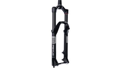 Rockshox Federgabel "Psylo Gold Isolator RC " 27,5 schwarz, 160 m