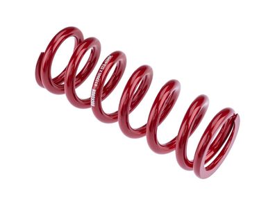 Rockshox Feder Für metrisches System, Stahl 57.5 - 65 mm H