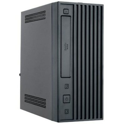 BT-02B-U3 250W (schwarz, inkl. 250-Watt-Netzteil)
