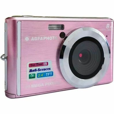 AgfaPhoto Realishot DC5200 pink