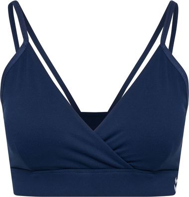 Hummel Damen Sport-BH Yoga Strap Bra 232394