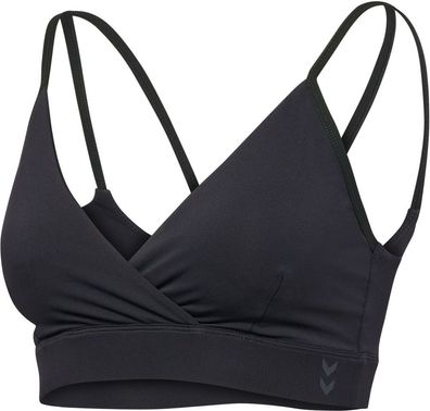 Hummel Damen Sport-Bh Hmlyoga Strap Bra 232394