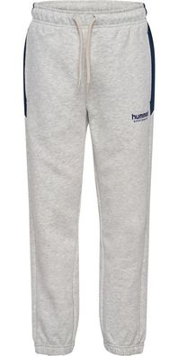 Hummel Kinder Sweatpant Hmljr Loose Blocked 232599