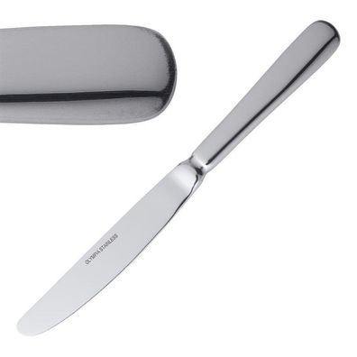 Olympia Baguette Menümesser (12 Stück)