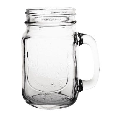 Olympia Henkelgläser mit Text 45cl (12 Stück)