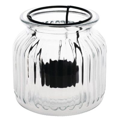 Olympia Teelichthalter im Laternenstil (6 Stück)