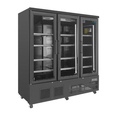 Polar G-Serie Dreitüriger Multideck-Gefrierschrank