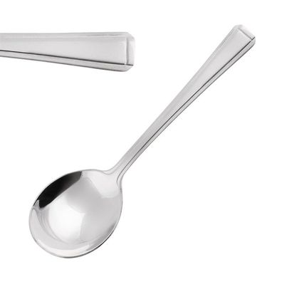 Olympia Harley Suppenlöffel (12 Stück)