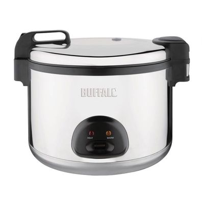 Buffalo Extra Großer Reiskocher 9L