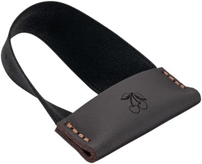 Kirschen Leder-Schneidenschutz für 3808 | 3809 für Handhobel Flatfix 8505038