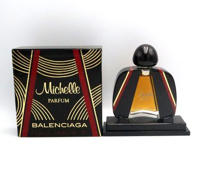 Balenciaga Michelle - reines PARFUM Extrait 7,5 ml (Ref.: 29302) (Vintage)