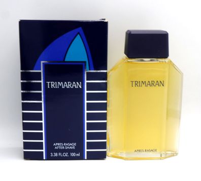 Yves Rocher Trimaran - After Shave 100 ml (Vintage)