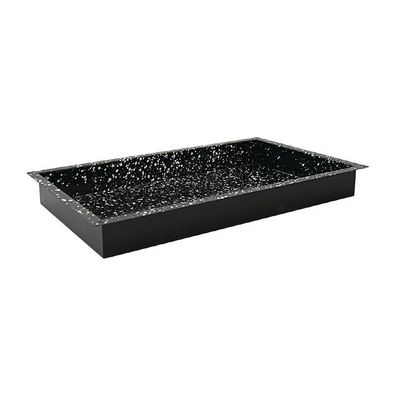 Schneider Emailliertes Gn 11 Backblech 6Cm Tief