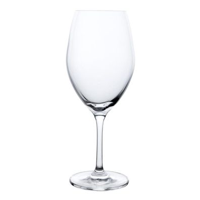 Olympia Cantina Weißweingläser Kristall 375ml/12.68oz (6 Stück)