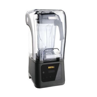 Buffalo Digitaler Küchenmixer Mit Geräuschdämmendem Gehäuse 2,5L