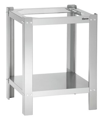 Bartscher Unterbau zum Kombidämpfer Serie T 2/3 GN Bartscher NEU