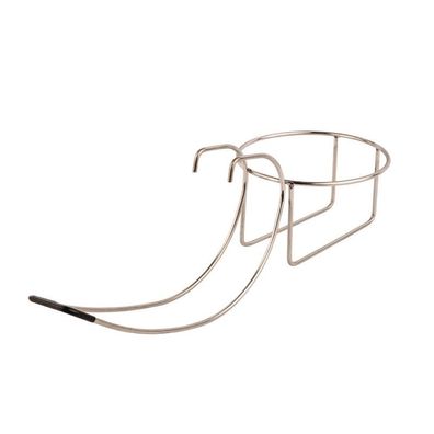 Olympia Weinkühlerständer für Tischbefestigung