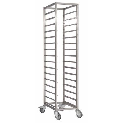 Gastro M Regalwagen Gn11 18 Etagen
