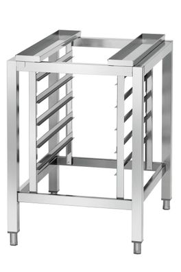 Bartscher Untergestell Unterbau für Kombidämpfer 5 x 1/1 GN Bartscher NEU