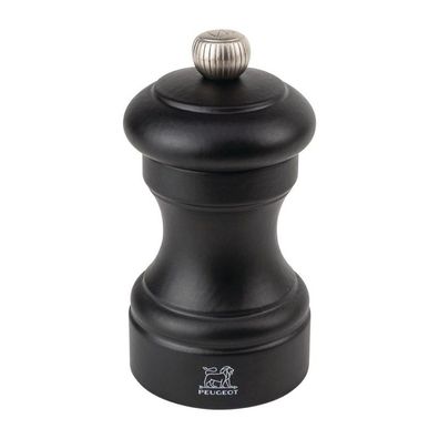 Peugeot Pfeffermühle schwarz 10cm