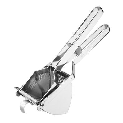 Vogue Heavy-Duty Kartoffelpresse Spaghettieispresse Eispresse
