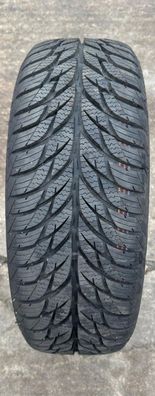 1x Allwetterreifen 195/55 R16 87H Matador All Weather EVO MP62 DOT25 8,8-9,3mm