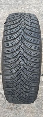 1x Winterreifen 185/65 R15 88H Hankook Winter I*Cept RS2 W452 DOT21 6,3-7mm