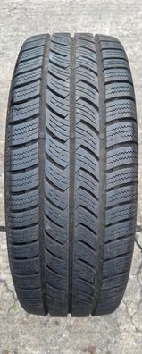 1x Winterreifen 225/65 R16 C 112/110R Continental Vanco Winter 2 DOT15 8-8,7mm