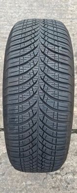 1x Allwetterreifen 195/60 R16 93V XL Goodyear Vector 4Seasons G3 DOT22 5,8-6,3mm