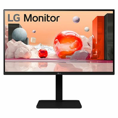 LG Monitor 27BA560-B 27BA560B (27BA560-B)