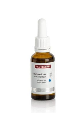 Baehr - Pedibaehr - Nagelweicher 30 ml