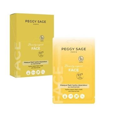 Peggy Sage Paris - Reparierende Maske mit Niacinamid