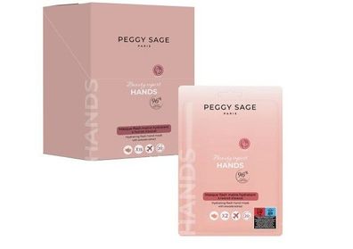 Peggy Sage Paris - Handschuhe mit Avocadoextrakt