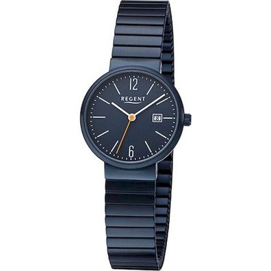 Regent - Armbanduhr - Damen - Zugband - F-1357