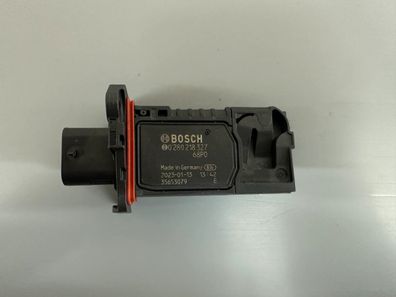 BOSCH Luftmassenmesser 0280218327 NEU