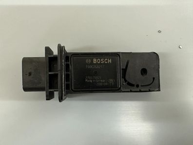 BOSCH Luftmassenmesser F00C2G8257 NEU