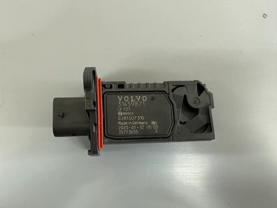 BOSCH/VOLVO Luftmassenmesser 31459871 0281007310 NEU