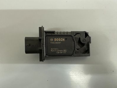 BOSCH Luftmassenmesser F00C2U8287 NEU