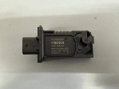 BOSCH Luftmassenmesser F00C2U8242 NEU