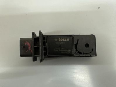 BOSCH Luftmassenmesser F00C2G8243 NEU