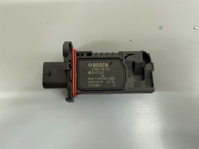 BOSCH/BMW Luftmassenmesser 0280218324 8605565 NEU