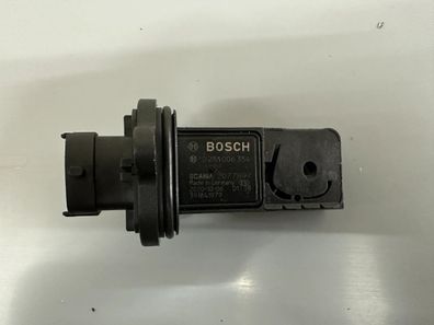 BOSCH/SCANIA Luftmassenmesser 0281006354 2077897 NEU