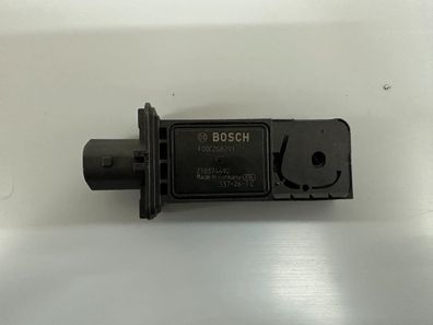 BOSCH Luftmassenmesser F00C2G8291 270374492 NEU