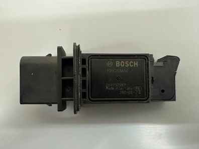 BOSCH Luftmassenmesser F00C2G8650 269950983 NEU