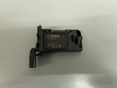 BOSCH Luftmassenmesser F00C2U8225 NEU